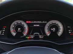 Audi A6 (Imported) allroad quattro Explorer 55 TFSI Premium Off-Road Edition - ფოტო 5