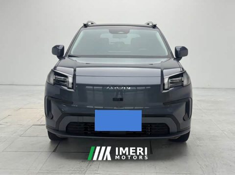 2024 GAC AION V Aion Tyrannosaurus 650 Smart Luxury Edition - ავტომობილი ჩინეთიდან
