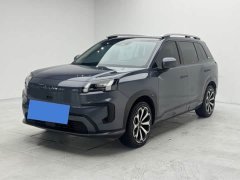 GAC AION V Aion Tyrannosaurus 650 Smart Luxury Edition - ფოტო 2