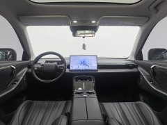 GAC AION V Aion Tyrannosaurus 650 Smart Luxury Edition - ფოტო 5
