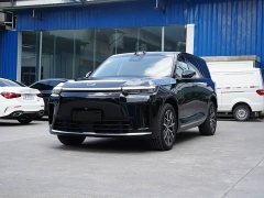 GAC Aion S9 2025 Qiankun Ultra 5-seater - ფოტო 1