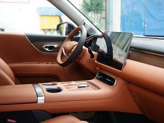 GAC Aion S9 2025 Qiankun Ultra 5-seater - ფოტო 10