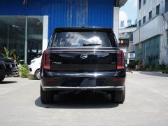 GAC Aion S9 2025 Qiankun Ultra 5-seater - ფოტო 16
