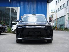 GAC Aion S9 2025 Qiankun Ultra 5-seater - ფოტო 2