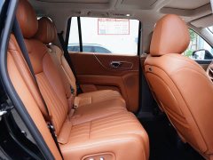 GAC Aion S9 2025 Qiankun Ultra 5-seater - ფოტო 6