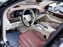 Mercedes-Benz Maybach GLS 480 4MATIC - ფოტო 11