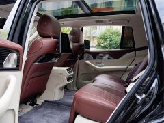 Mercedes-Benz Maybach GLS 480 4MATIC - ფოტო 14