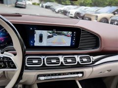 Mercedes-Benz Maybach GLS 480 4MATIC - ფოტო 15