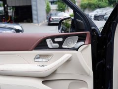 Mercedes-Benz Maybach GLS 480 4MATIC - ფოტო 16