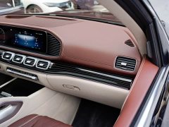 Mercedes-Benz Maybach GLS 480 4MATIC - ფოტო 17