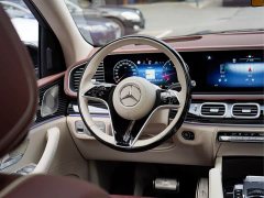 Mercedes-Benz Maybach GLS 480 4MATIC - ფოტო 18