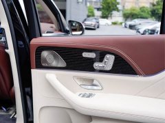 Mercedes-Benz Maybach GLS 480 4MATIC - ფოტო 19