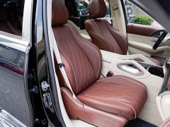 Mercedes-Benz Maybach GLS 480 4MATIC - ფოტო 20