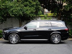 Mercedes-Benz Maybach GLS 480 4MATIC - ფოტო 3