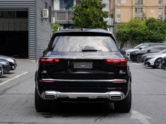 Mercedes-Benz Maybach GLS 480 4MATIC - ფოტო 5