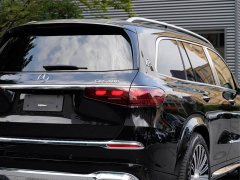 Mercedes-Benz Maybach GLS 480 4MATIC - ფოტო 6