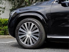 Mercedes-Benz Maybach GLS 480 4MATIC - ფოტო 7