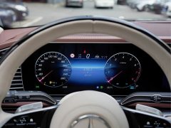 Mercedes-Benz Maybach GLS 480 4MATIC - ფოტო 9