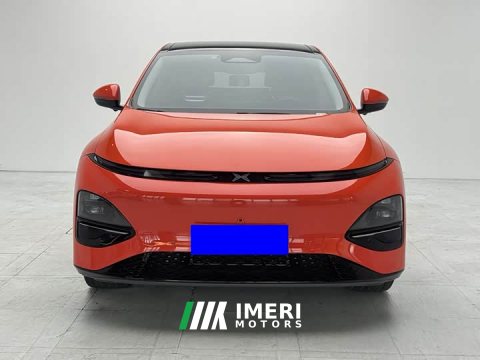 2023 XPeng G6 580 Long Range Pro - ავტომობილი ჩინეთიდან