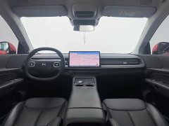 XPeng G6 580 Long Range Pro - ფოტო 3