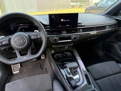 Audi A4L 200 Million Units Joyful Edition 45 TFSI quattro Premium Dynamic Type - ფოტო 11