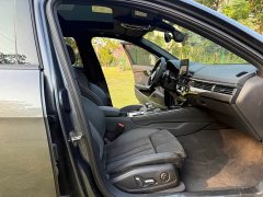 Audi A4L 200 Million Units Joyful Edition 45 TFSI quattro Premium Dynamic Type - ფოტო 12