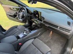 Audi A4L 200 Million Units Joyful Edition 45 TFSI quattro Premium Dynamic Type - ფოტო 13