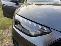 Audi A4L 200 Million Units Joyful Edition 45 TFSI quattro Premium Dynamic Type - ფოტო 15