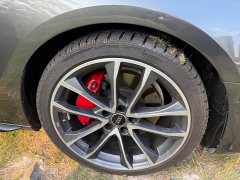 Audi A4L 200 Million Units Joyful Edition 45 TFSI quattro Premium Dynamic Type - ფოტო 17