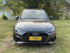 Audi A4L 200 Million Units Joyful Edition 45 TFSI quattro Premium Dynamic Type - ფოტო 2