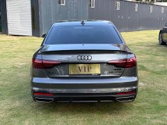 Audi A4L 200 Million Units Joyful Edition 45 TFSI quattro Premium Dynamic Type - ფოტო 5