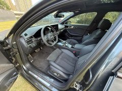 Audi A4L 200 Million Units Joyful Edition 45 TFSI quattro Premium Dynamic Type - ფოტო 7
