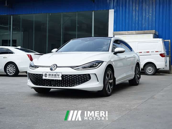 Volkswagen Lingdu 2024 Lingdu L 280TSI DSG Spicy Edition - ავტომობილი ჩინეთიდან