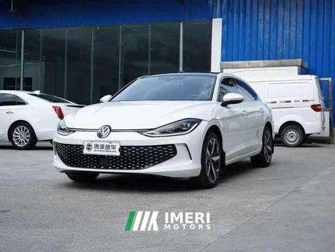 2025 Volkswagen Lingdu L 280TSI DSG Spicy Edition - ავტომობილი ჩინეთიდან