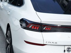 Volkswagen Lingdu 2024 Lingdu L 280TSI DSG Spicy Edition - ფოტო 10