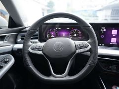 Volkswagen Lingdu 2024 Lingdu L 280TSI DSG Spicy Edition - ფოტო 11