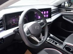 Volkswagen Lingdu 2024 Lingdu L 280TSI DSG Spicy Edition - ფოტო 12