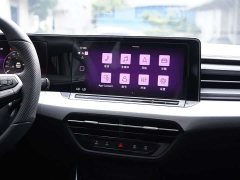 Volkswagen Lingdu 2024 Lingdu L 280TSI DSG Spicy Edition - ფოტო 13