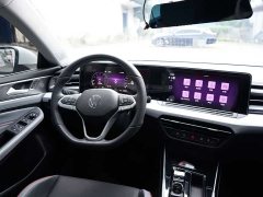 Volkswagen Lingdu 2024 Lingdu L 280TSI DSG Spicy Edition - ფოტო 14