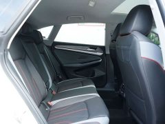 Volkswagen Lingdu 2024 Lingdu L 280TSI DSG Spicy Edition - ფოტო 17
