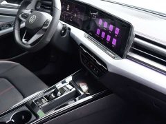 Volkswagen Lingdu 2024 Lingdu L 280TSI DSG Spicy Edition - ფოტო 18