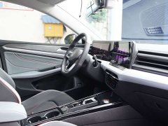 Volkswagen Lingdu 2024 Lingdu L 280TSI DSG Spicy Edition - ფოტო 19