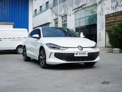 Volkswagen Lingdu 2024 Lingdu L 280TSI DSG Spicy Edition - ფოტო 3