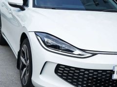 Volkswagen Lingdu 2024 Lingdu L 280TSI DSG Spicy Edition - ფოტო 4