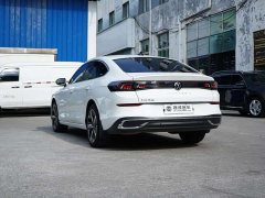 Volkswagen Lingdu 2024 Lingdu L 280TSI DSG Spicy Edition - ფოტო 5