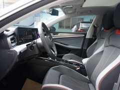 Volkswagen Lingdu 2024 Lingdu L 280TSI DSG Spicy Edition - ფოტო 7