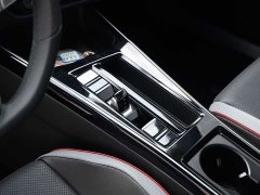 Volkswagen Lingdu 2024 Lingdu L 280TSI DSG Spicy Edition - ფოტო 9