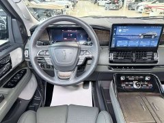 Lincoln Navigator 2022 3.5T Long Wheelbase Presidential Edition - ფოტო 11
