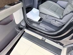 Lincoln Navigator 2022 3.5T Long Wheelbase Presidential Edition - ფოტო 13