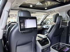 Lincoln Navigator 2022 3.5T Long Wheelbase Presidential Edition - ფოტო 14